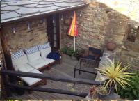 Portugal Mountain Splendour - Xisto village - B&B Tarrastal