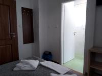 Habitación Doble con baño - 1 o 2 camas