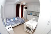 Doppelzimmer mit Balkon