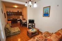 One-Bedroom Apartment with Terrace