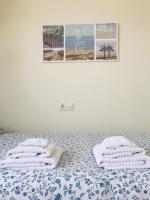 Luanco Ocean View -Apartamento Luminoso - B&B Luanco