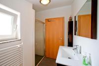 Appartement 1 Chambre avec Balcon et Vue sur Mer