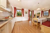 Appartement met 2 slaapkamers