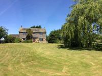 Trecorme Barton - B&B