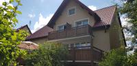 Pokoje u Gajowego - B&B Mikołajki