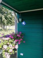 Chalet con 2 Camere da Letto