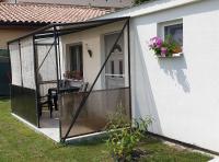 Melanie apartman - Ferienwohnung Veľký Meder