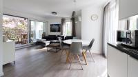 Ferienwohnung Wilhelmstraße - Ferienwohnung
