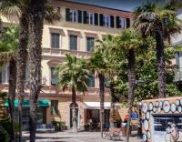 Le Finestre sul Mare - Bed and Breakfast