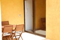 Apartment mit 1 Schlafzimmer und einer Terrasse (2 Erwachsene + 2 Kinder)