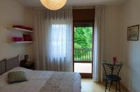 Chambre Triple avec Salle de Bains Privative Séparée