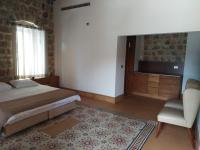 Deluxe Kamer met Queensize Bed