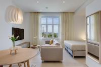 Studio - Vue sur Mer