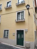 Belo Apartment - B&B Leiria