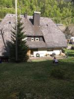 Haus am Scheibenfelsen - B&B