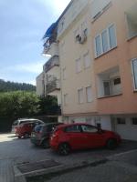 Apartment Marina - B&B Ocrida