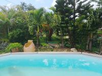 Résidence des Acacias - Chambres d’hôtes Saint-François