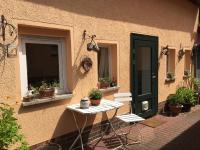 Cevennenremise - B&B Berlin