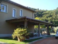 B&B Pieve Degli Artisti - Ferienwohnung Pietrasanta