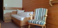Single Room with Mountain View