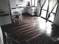 Family Room with Balcony