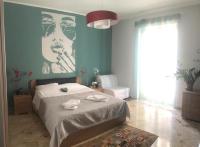 Appartamento con Vista Giardino
