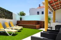 Casa da Villa-Grândola - B&B