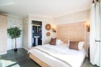 Monolocale con Giardino