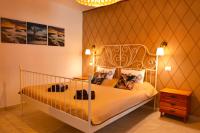 Suite mit 2 Schlafzimmern
