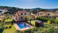 Luxury Villa near the Sea - B&B Sant Antoni de Calonge