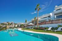 Marbella Senses - luxury villa with sea views - Ferienwohnung