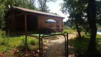 Ferienhaus Marina - B&B