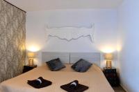 Zweibettzimmer mit eigenem Bad