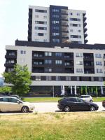 Meandar Luxury Apartment - B&B Sarajevo