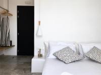 Superior Kamer met Queensize Bed