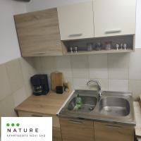 Just nature - Ferienwohnung