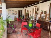 Arega B&B - Bed and Breakfast Villasimius