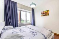 Appartement met 2 slaapkamers