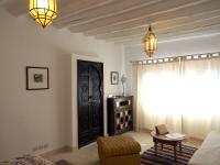 Bleue Double Room
