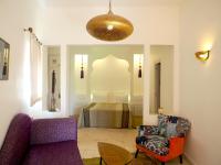 Junior Suite with Terrace