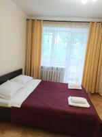Stryiska. Two bedrooms.Arena-Lviv.Achan. Bus station - B&B