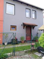 Apartments & Ferienhaus Senftner - B&B