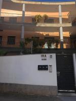 Apartment Lucena Center Bajo Parking Gratis - Bed and Breakfast