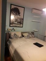 Rab-centar - B&B Arbe