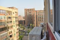Lafand CityStars Milsa - B&B