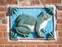 Apartments im Froschhaus mit Frühstücksküchen - B&B