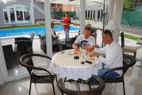 Vila DeLux - B&B Negotin