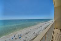 Comfortable High-Rise Condo with Beach Access - Unit 1404 - Ferienwohnung Panama City Beach