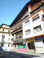 Pension Weirather - Ferienwohnung Imst