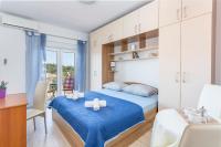 Appartamento con Balcone